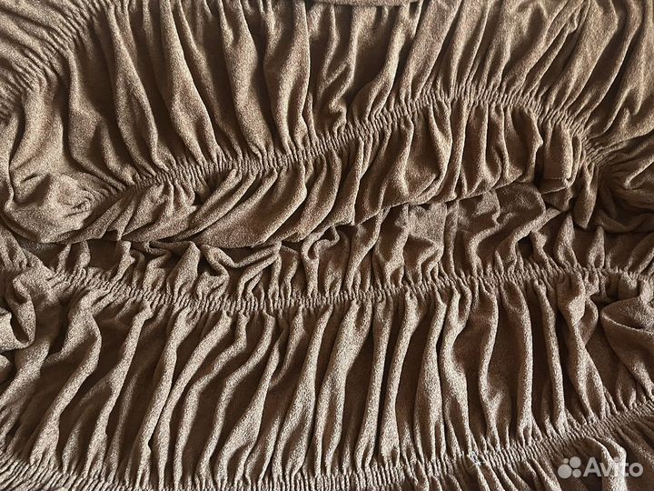 Покрывало на диван