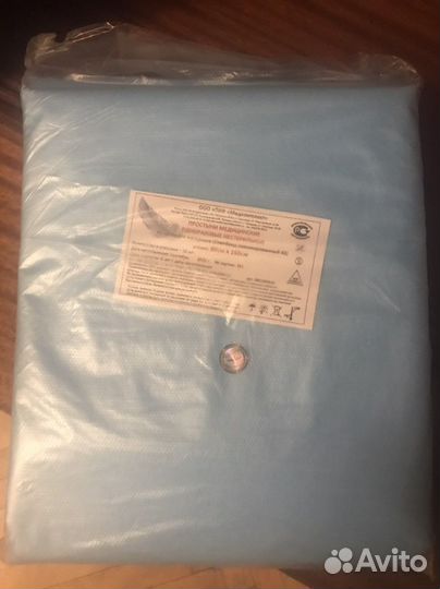 Памперсы для взрослых, противопролежневый матрас