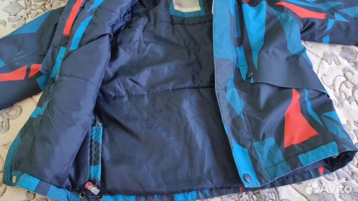 Куртка+штаны для мальчика