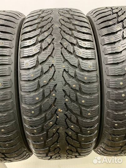 Nokian Tyres Hakkapeliitta 9 275/50 R21 101V