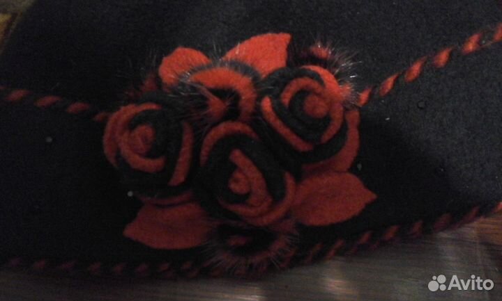 Шапки женские