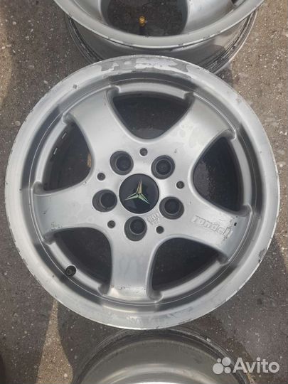 Диски r15
