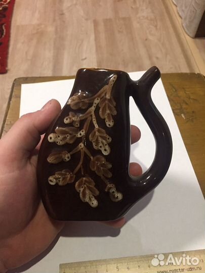 Кувшин(поильник)