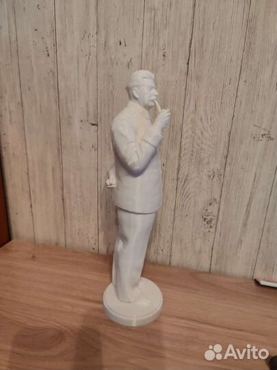 Бюст. Сталин в полный рост 29см