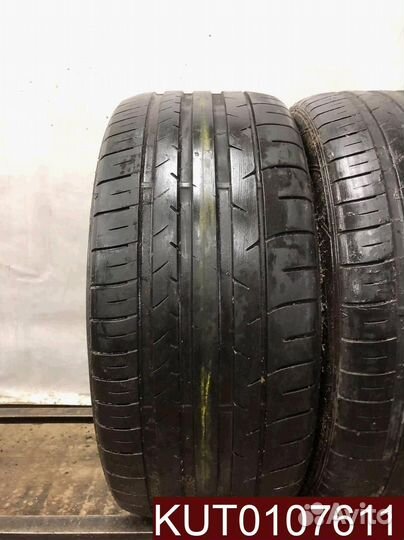 Dunlop SP Sport Maxx 050+ 275/40 R20 106Y