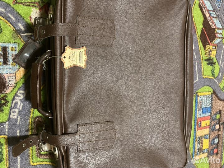 Чемодан Чехословакии