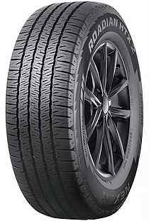 Nexen Roadian HTX 2 255/50 R20 105H