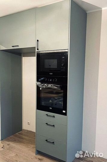 Кухня на заказ от производителя