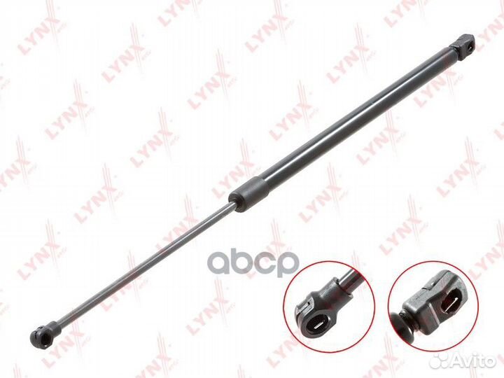 Амортизатор крышки багажника GS1413 lynxauto