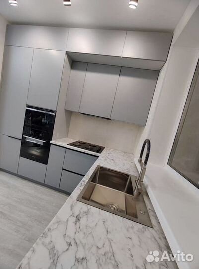 Кухонный гарнитур от 14 дней