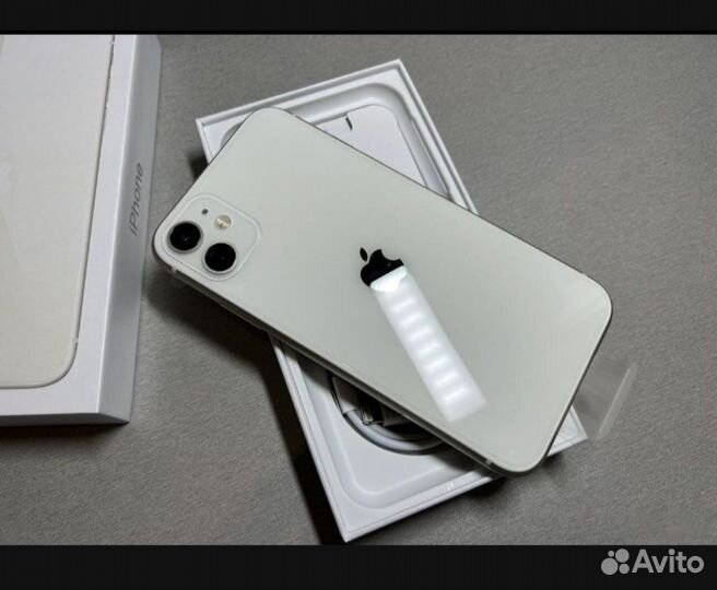 iPhone 11 64Gb