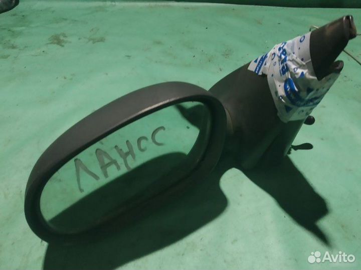 Зеркала заднего вида передняя Заз Chance