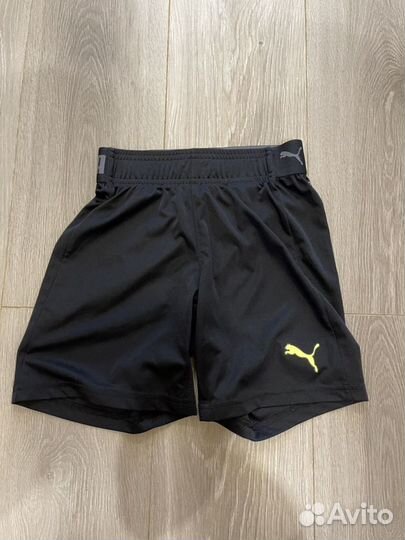 Шорты Puma