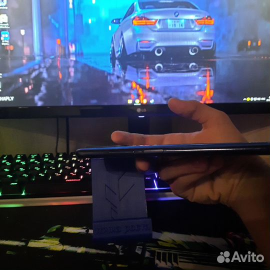 Xiaomi Redmi Note 10S NFC, 6/64 ГБ