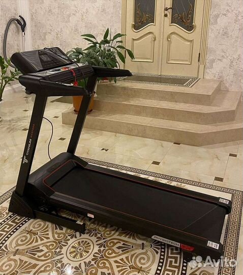 Беговая дорожка