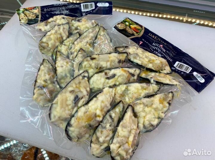 Мидии. В рестораны. Опт