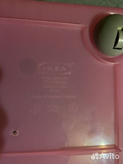 Ящик для хранения Икеа
