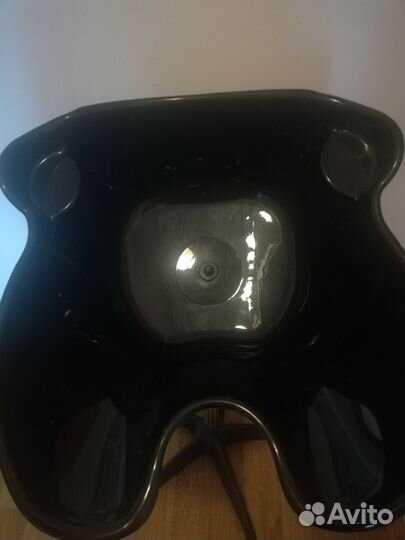 Мойка переносная для мытья головы