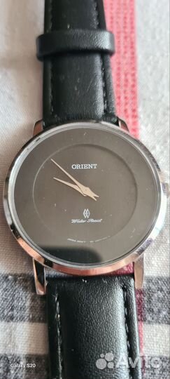 Часы Orient Okami