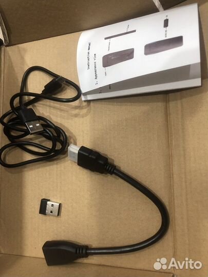 Игровая приставка