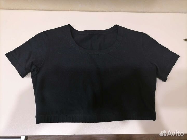 Топ для спорта