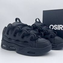 Osiris D3