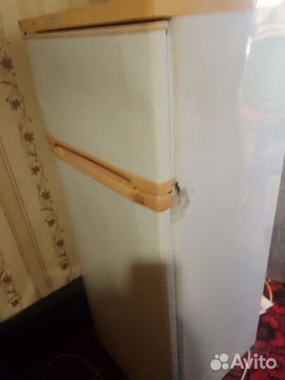 Холодильник бу