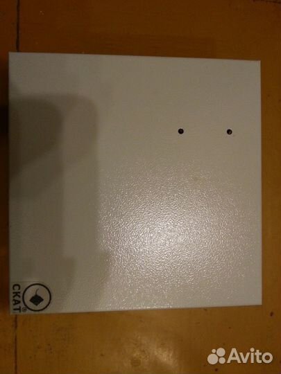 Блок питания