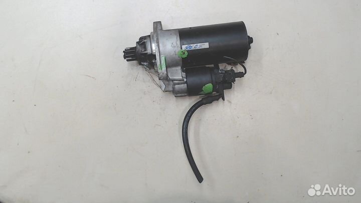 Стартер Volkswagen Golf 4, 2000