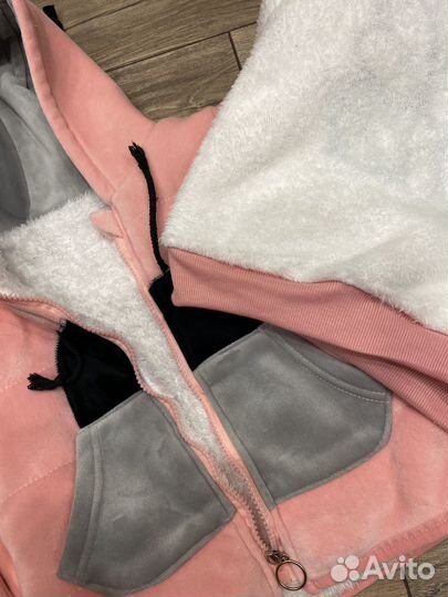 Спортивный костюм