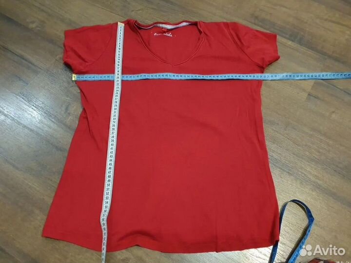 Футболка хлопок xxl