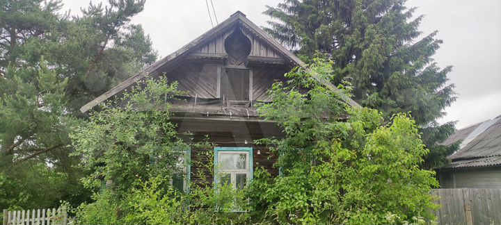 Участок 9,5 сот. (ИЖС)