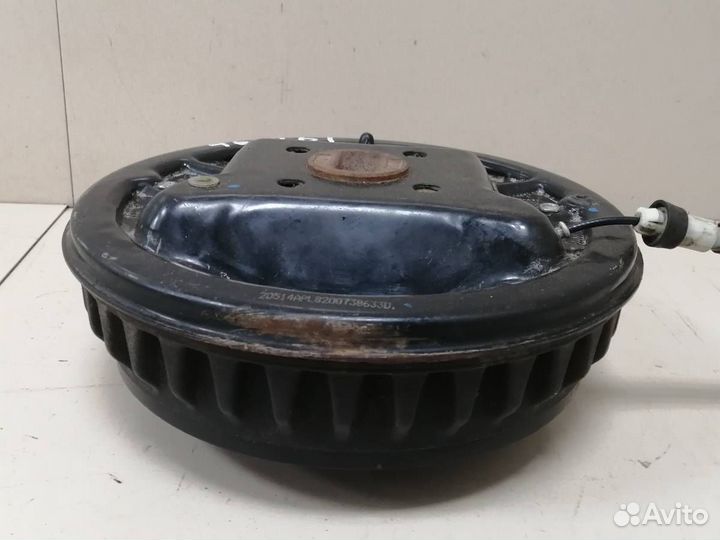 Щит опорный Nissan Almera 3 G11, G15 2012