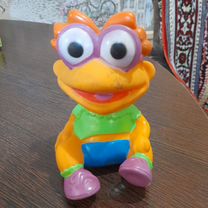 Маппет бэби Скитер (Muppet baby Sceeter)