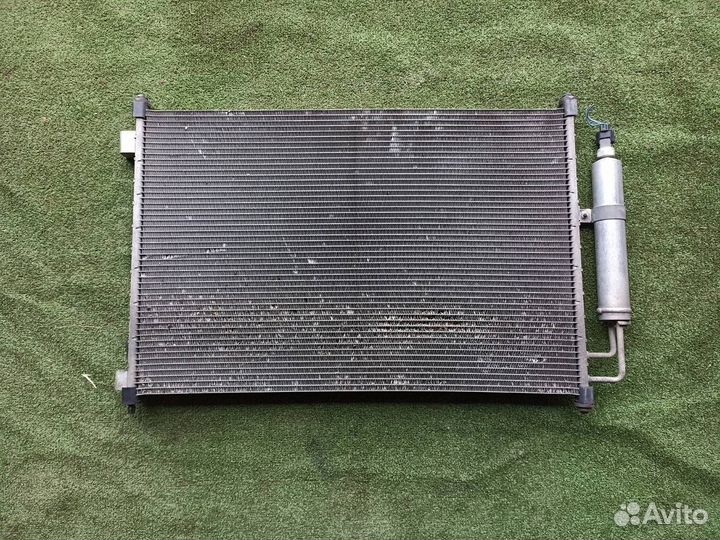 Радиатор кондиционера Nissan X-Trail T31