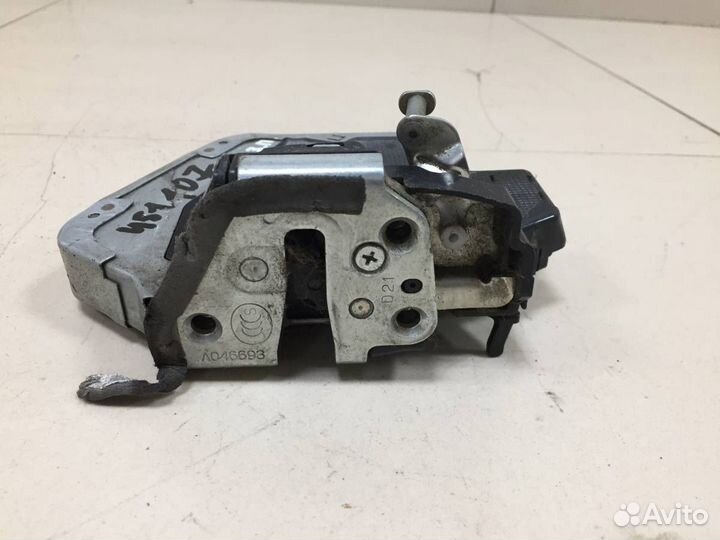 Замок двери задней правой Lexus NX 200/300H 2014