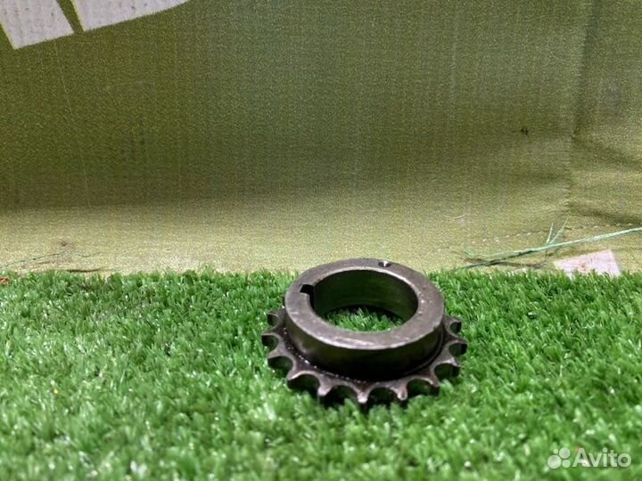 Шестерня коленвала Geely Emgrand Ec7 FE1 JLY-4G18