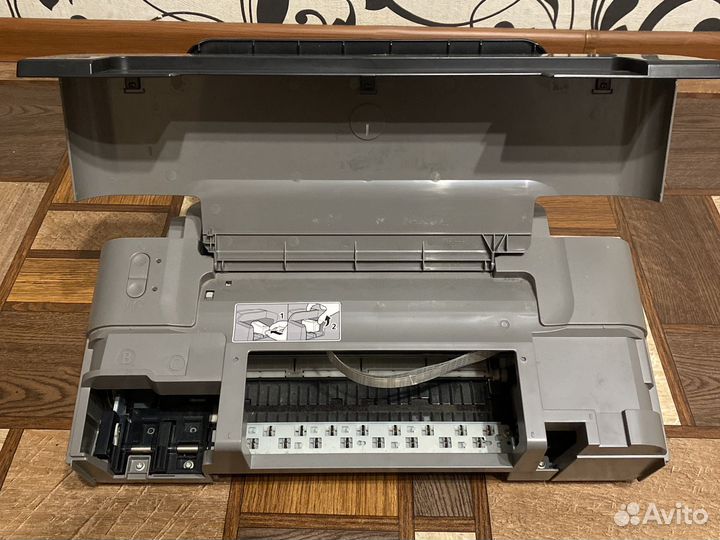 Принтер струйный canon IP 2200