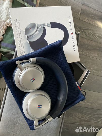 Tommy Hilfiger Беспроводные наушники MH45