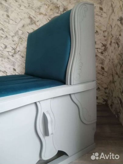 Кухонный уголок