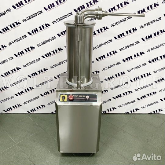 Гидравлический колбасный шприц hakka SF-150