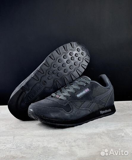 Кроссовки мужские Reebok