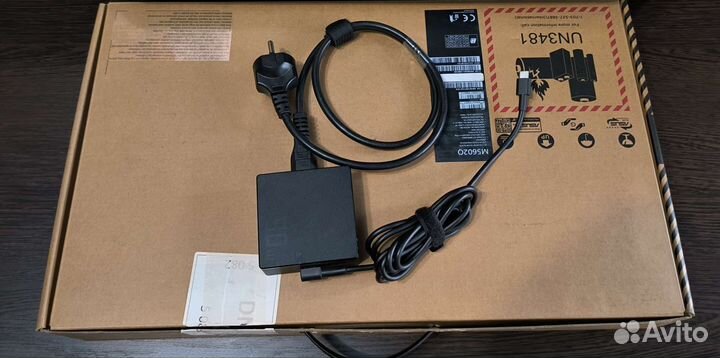 Asus VivoBook S 16X oled 4k Ryzen7/16GB