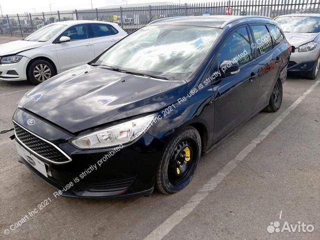 Корпус воздушного фильтра ford focus 3 2016