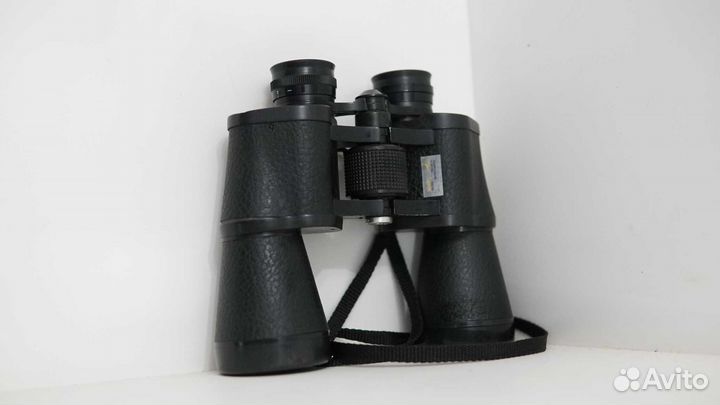 Бинокль бпц 20х50 Veber