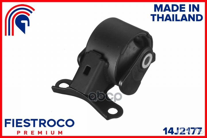 Опора двигателя honda Stream RN1 D17A 1,7 14J2177