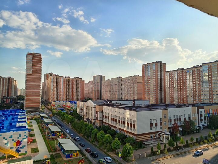 Машиноместо, 15 м²