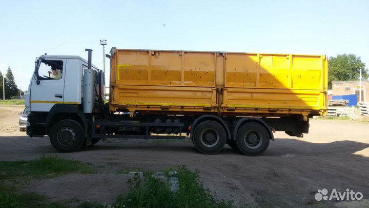 Услуги Автокрана и маза сельхозника, манипулятора