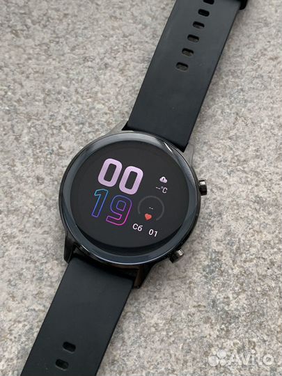 Умные часы Honor Magicwatch 2 42mm идеал