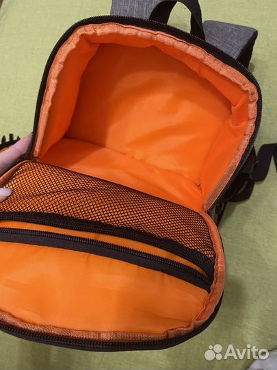 Фоторюкзак